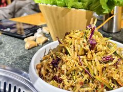 -鹤之乡·齐齐哈尔烤肉·非遗(秋涛路店)