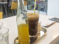 -五进制 Coffee Shop