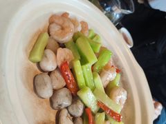 -香山湖家家宴(中山陵店)