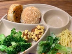 -素满香·食养自助(建邺万达店)