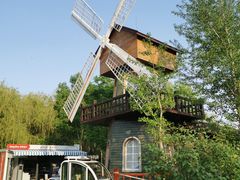 -长春公园(普阳街道)