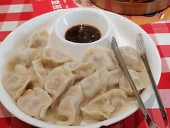 -西贝莜面村(上海百联西郊店)