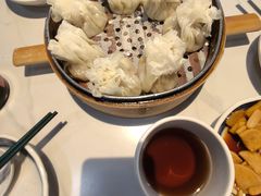 -真食净香居·内蒙烧麦(亚运村店)
