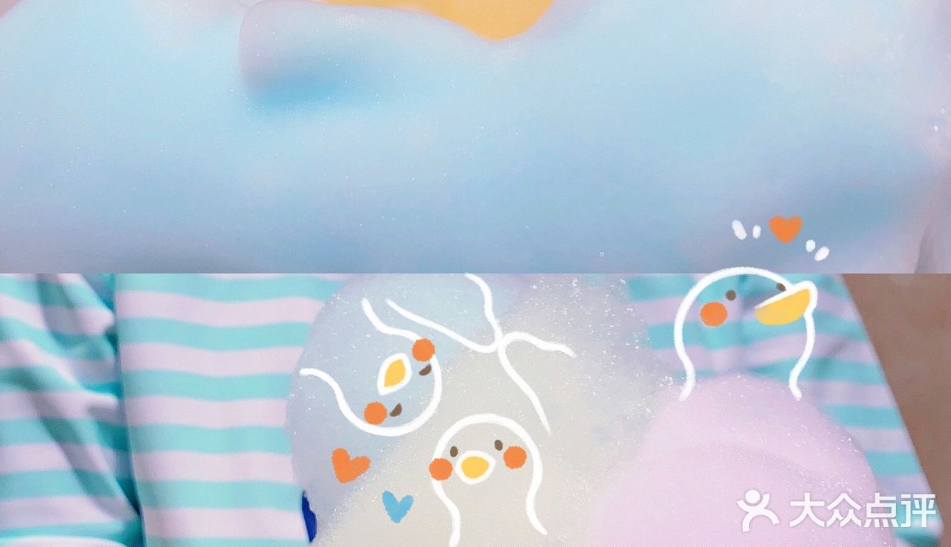 Kefii开启🔛愉快的沐浴时光