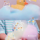 Kefii开启🔛愉快的沐浴时光