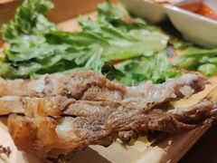 -蒙亨·手把肉·蒙古包文化主题餐厅(天恒广场店)