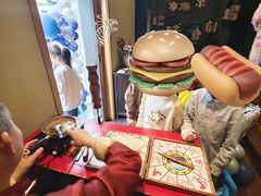 -地球美食剧场