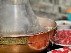 -再宣武文化主题餐厅·清真