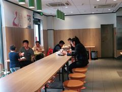 -麦当劳(大厂新城店)