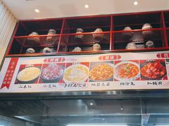 -小锅饭豆腐馆(嘉陵江街店)