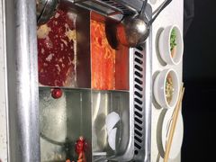 -海底捞火锅(顺义华联店)