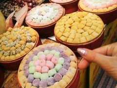 -南市食品街