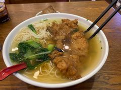-王中王餐厅(东安路店)