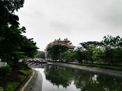 -顺峰山公园