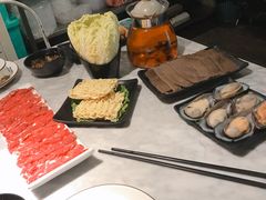 -马头巷·食景园(苏州总店)