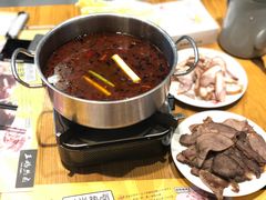 -王妈热卤·川味馆(海昌店)