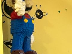 -贝乐乐高机器人教育(南环汇邻广场校区)