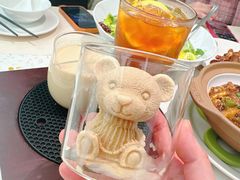 -大树餐厅(环球港店)
