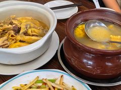 -民间瓦缸煨汤館(嵩山路店)