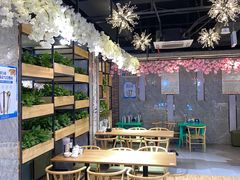 -马尔扎哈烤肉餐厅(正茂·海龙花园店)