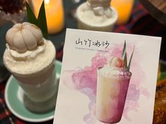 -翡翠鸟精品泰国菜(北辰财富中心店)