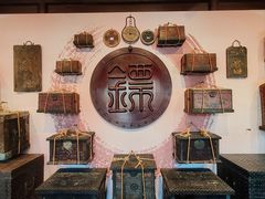 -晋商博物院