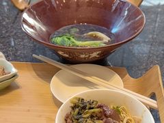 -上海齐鲁万怡大酒店·辣椒屋咖啡厅