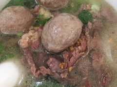 -福合埕牛肉丸(福平路店)