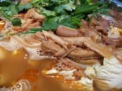 -古乐牛香·鲜牛肉牛杂火锅(解放东路店)