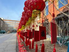 -北京西山滑雪场