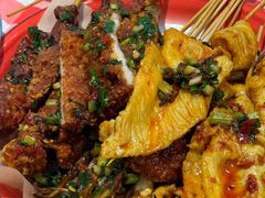 -肉店炸炸炸·爆汁孜然牛肉