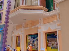 -厦门方特梦幻王国