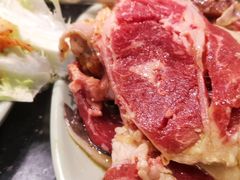 -盛江山自助料理(太原街万达店)