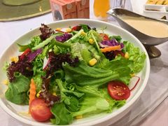 田园色拉-顺风海鲜港(金玉兰店)