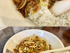 -德天顺盖码饭(人民西路店)