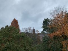 -方岩风景区