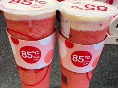 -85度C(北京八角物美店)