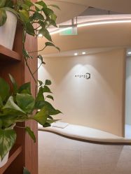 点击看大图 -阿南达·瑜伽普拉提·阿育吠陀疗愈中心