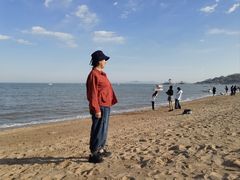 -兴城海滨风景区