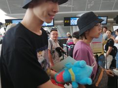 -杭州萧山国际机场