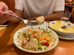 -萨莉亚意式餐厅(深圳北站店)