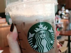 -星巴克(深圳欢乐颂店)