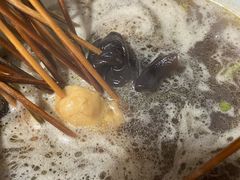 涮肚套餐-江城老胖串店(湖西路店)