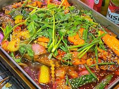 -功夫小龙虾·烧烤·江湖菜(金沙洲店)