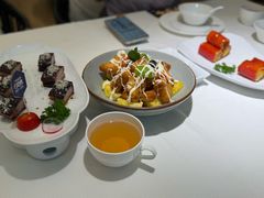 -南棠馆粤菜坊(群光店)