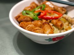 -客家汇·客家传承菜(水库店)