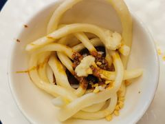 甜水面-龙抄手食府(浣花北路店)