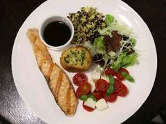 -TAMATI(巴黎贝甜韩式西餐厅店)