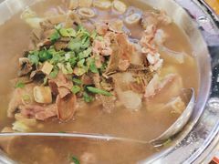 -冯四孃跷脚牛肉·川菜(徐州云龙店)
