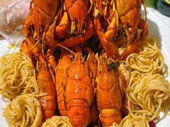 -聚味斋香辣蟹·蓝龙(塘沽总店)